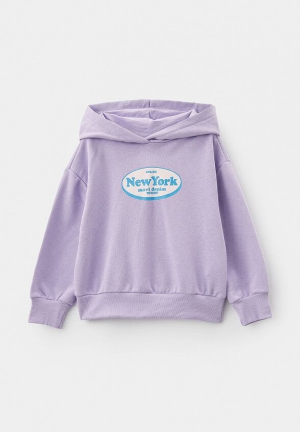 Худи Mavi