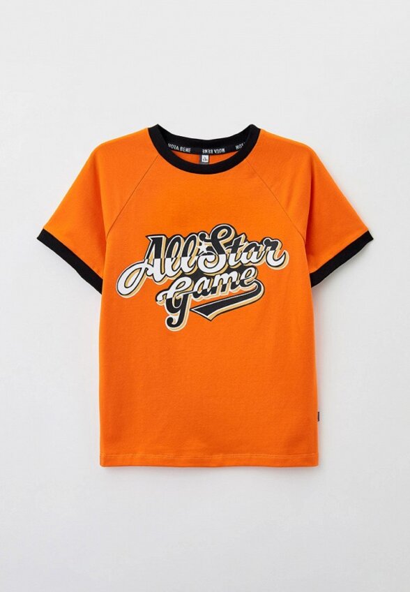 Футболка Nota Bene