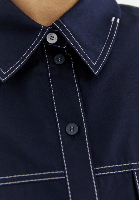 Рубашка M.Reason