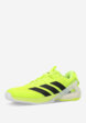 Кроссовки мужские adidas Adizero Ubersonic 5 Cl, Зеленый2  - превью