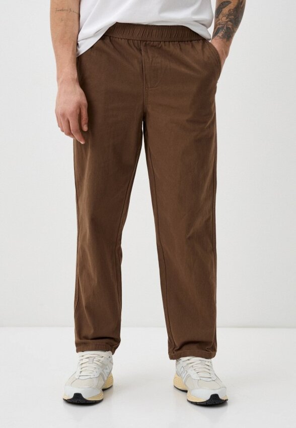 Брюки Mark Formelle