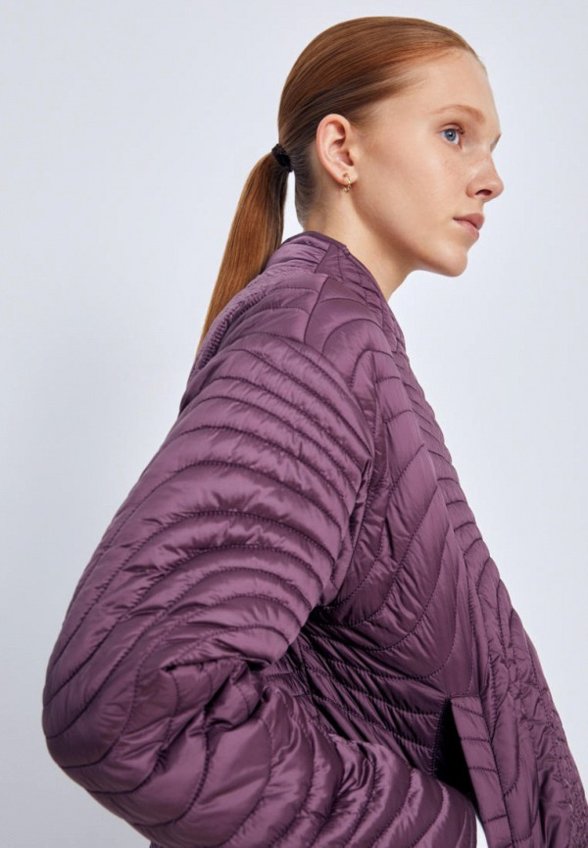 Куртка стеганая Finn Flare