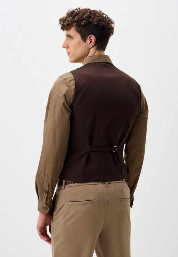 Жилет Corso Milano