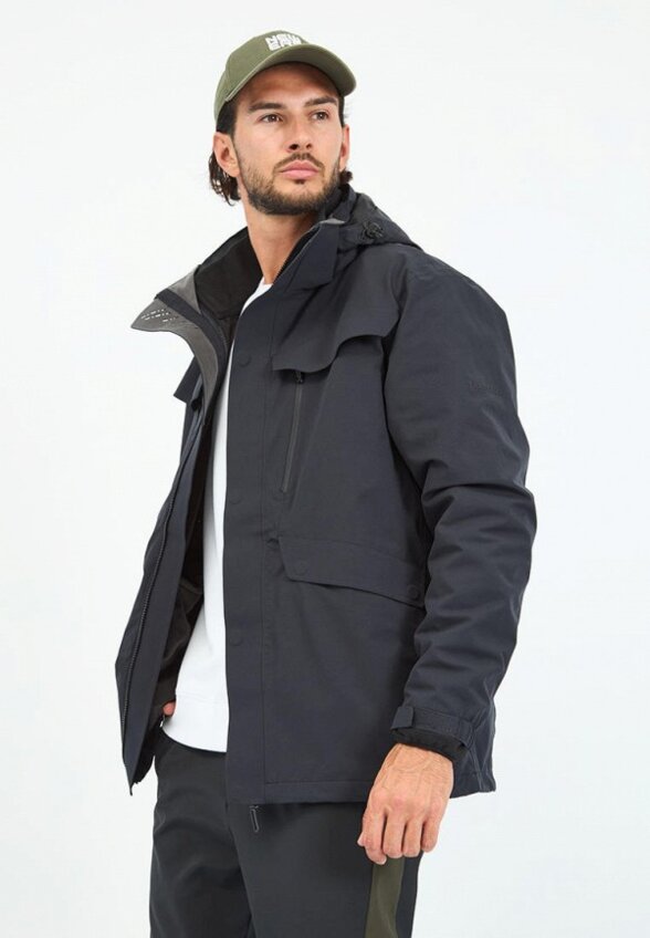 Куртка утепленная Baasploa