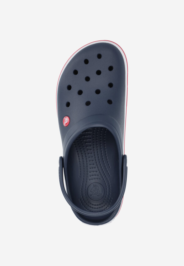 Сабо Crocs Crocband, Синий