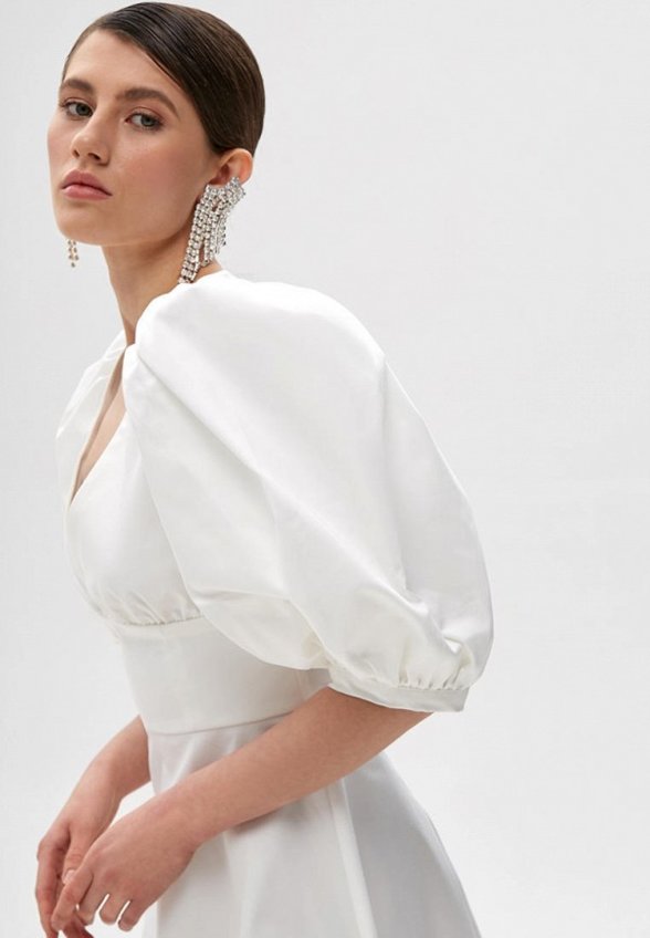 Платье Moscovite