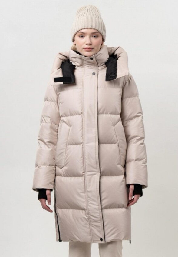 Пуховик Marmalato