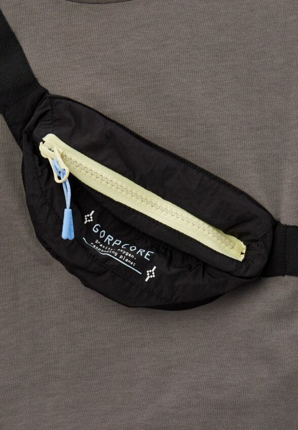 Лонгслив Sela