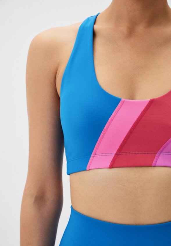 Топ спортивный Beach Riot