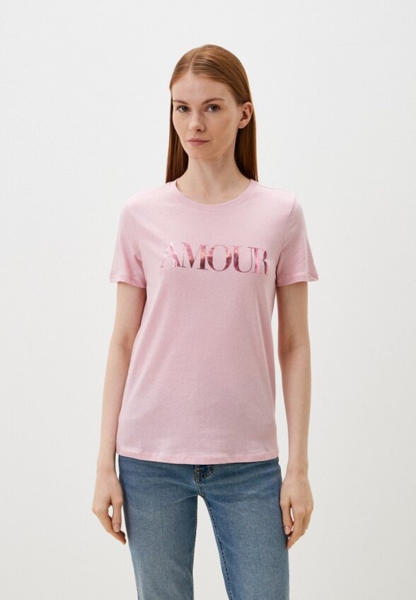 Футболка Terranova