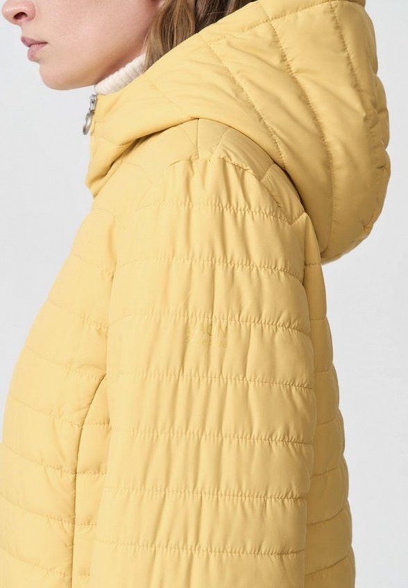 Куртка утепленная Baon