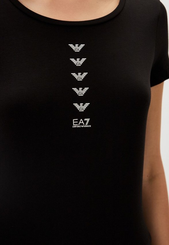 Футболка EA7