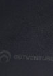 Ветровка мужская Outventure, Черный9  - превью
