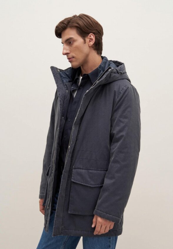 Парка Finn Flare