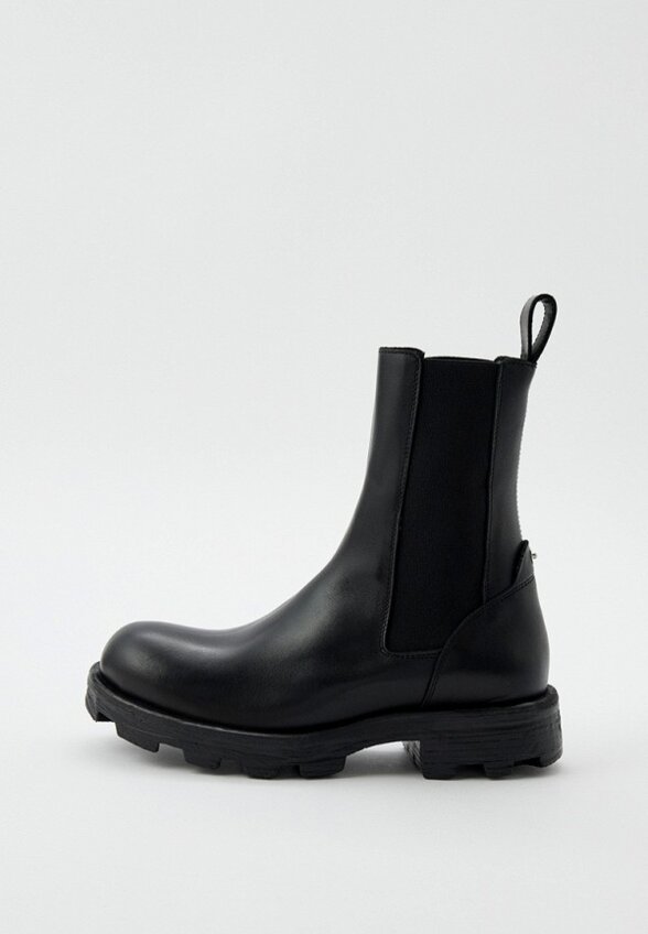 Ботинки Diesel