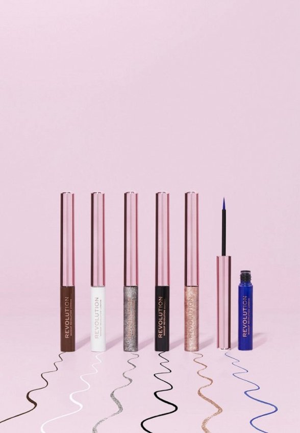 Подводка для глаз Revolution