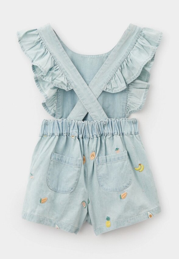 Комбинезон Babybu