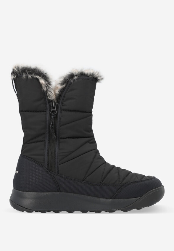Дутики женские Columbia Minx Slip V, Черный