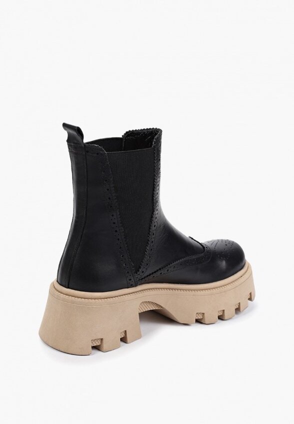 Ботинки Valeani