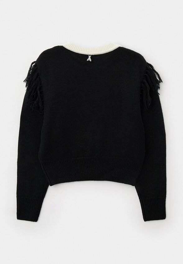 Джемпер Patrizia Pepe