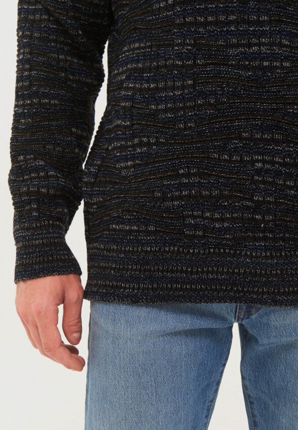 Свитер Стим