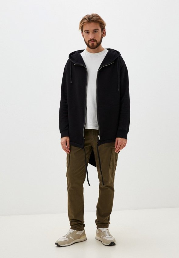 Толстовка Loft