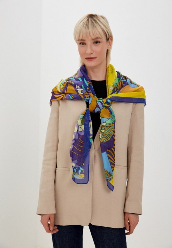 Платок Eleganzza