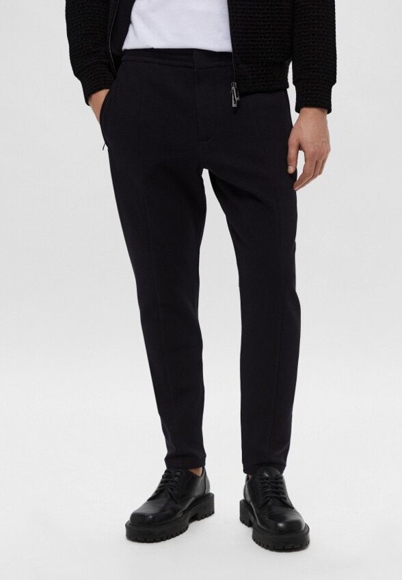 Брюки Emporio Armani