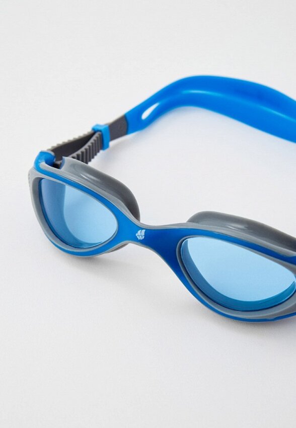 Очки для плавания MadWave