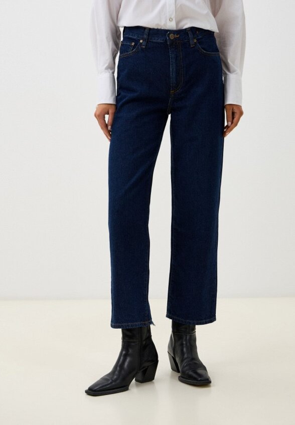 Джинсы Alessandro Manzoni