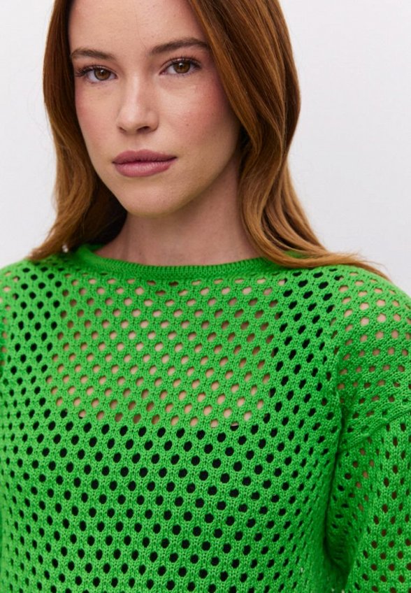 Джемпер Commo