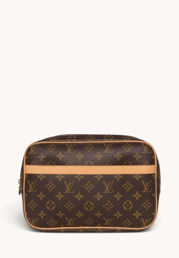 Louis Vuitton Reporter