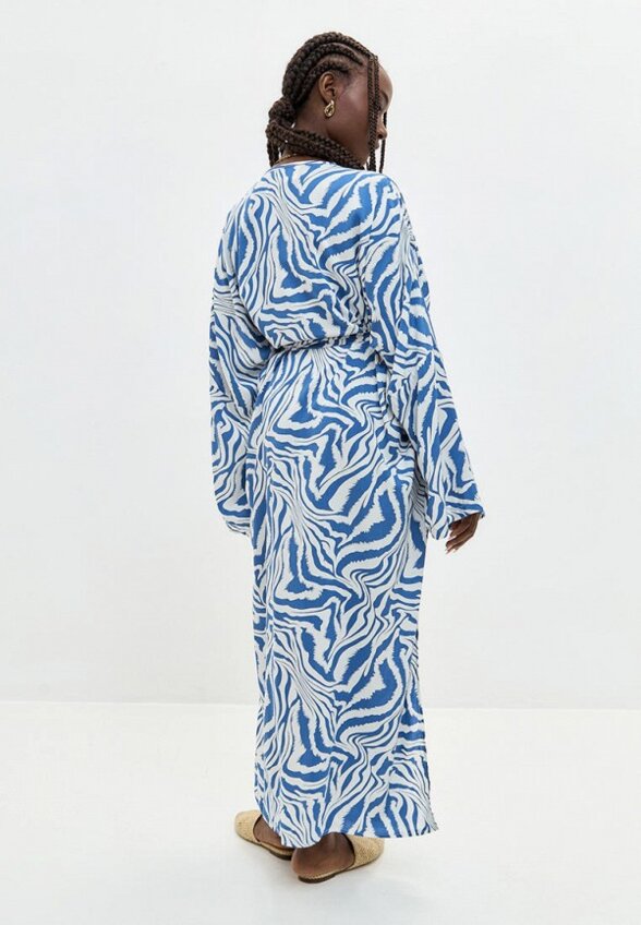 Туника пляжная Dintime