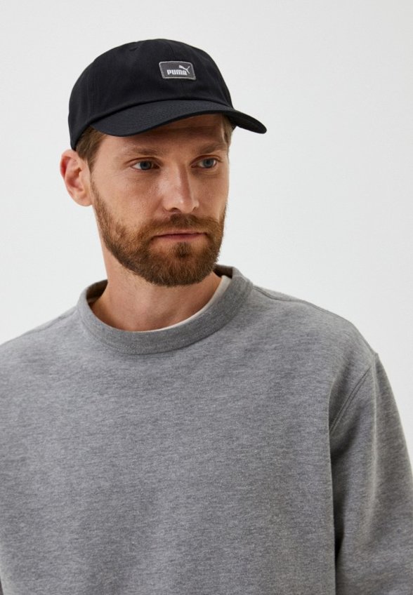 Бейсболка PUMA
