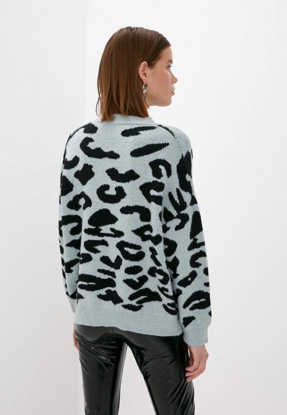 Джемпер Julswan