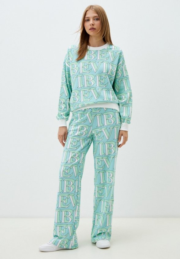 Брюки спортивные Funday