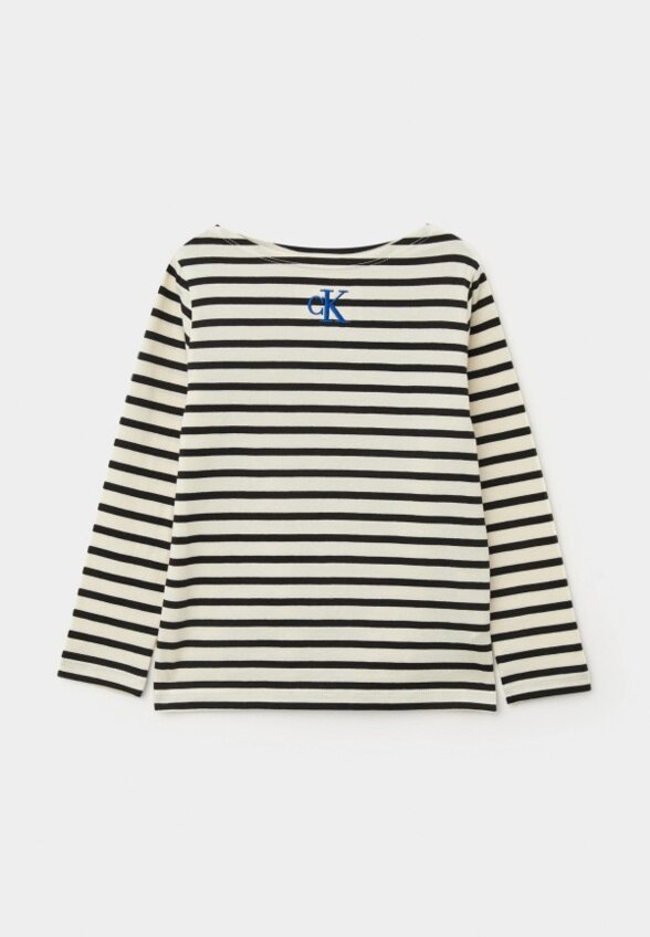 Лонгслив Calvin Klein Jeans