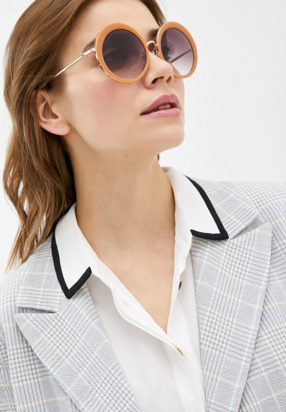 Очки солнцезащитные Baldinini