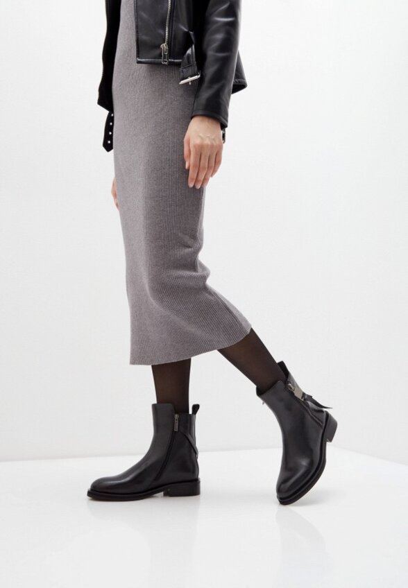 Ботинки Graciana