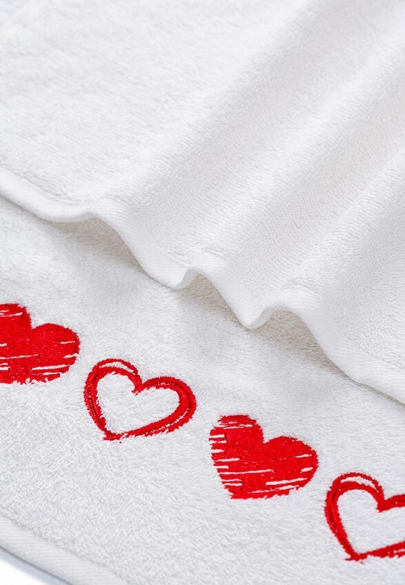 Комплект полотенец Luisa Moretti