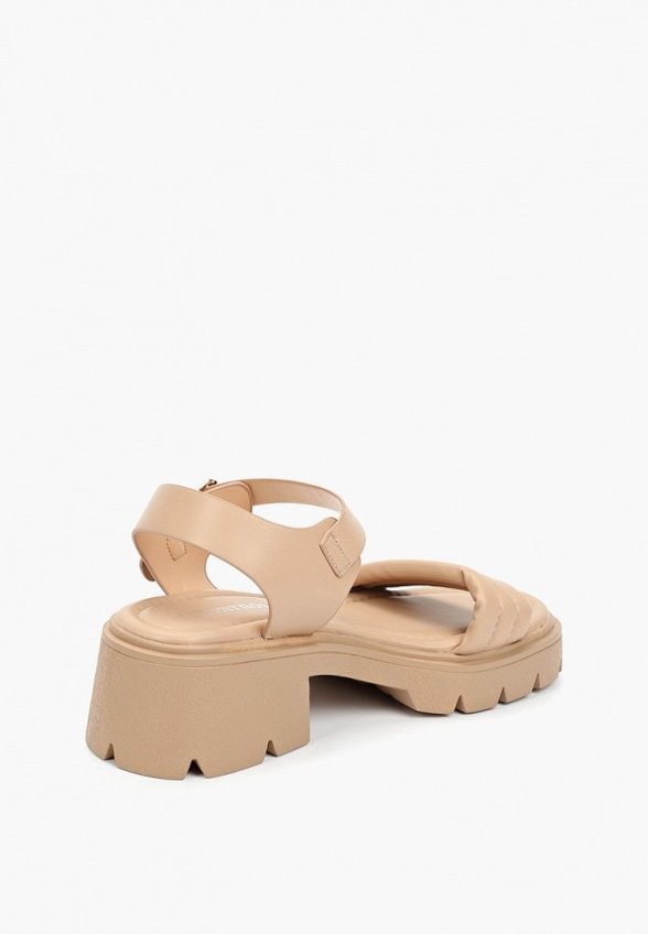 Босоножки Patrol