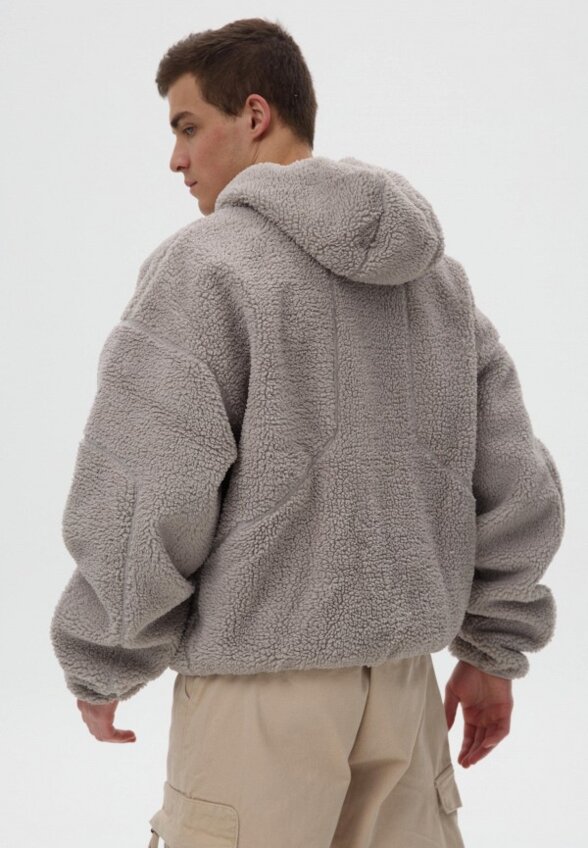 Толстовка Low Lights