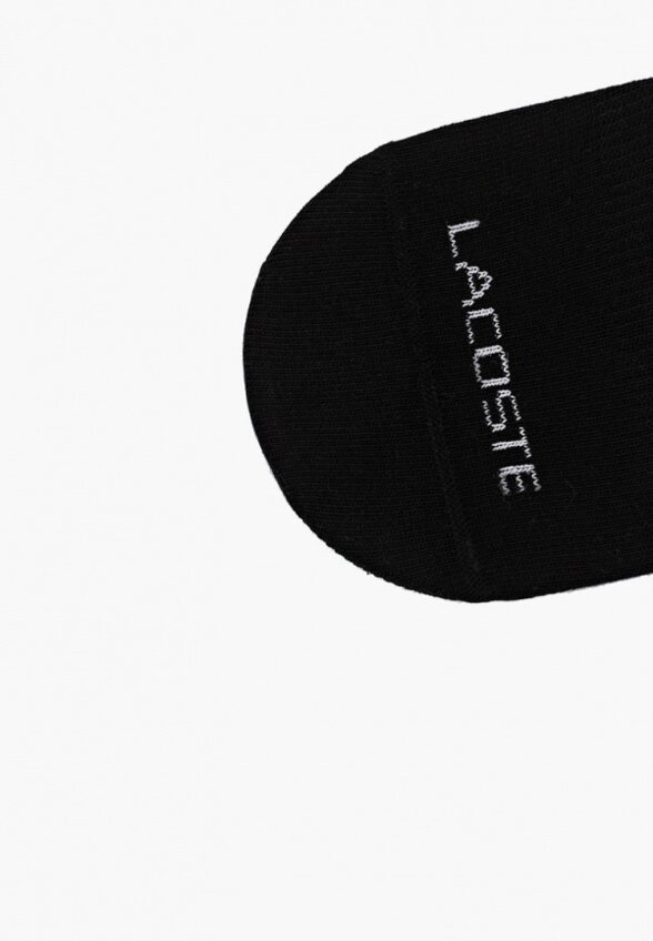 Носки 2 пары Lacoste