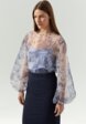 Блуза Emka1  - превью