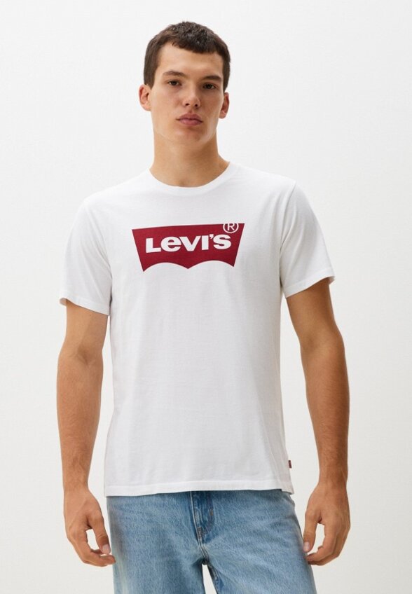 Футболка Levi's®