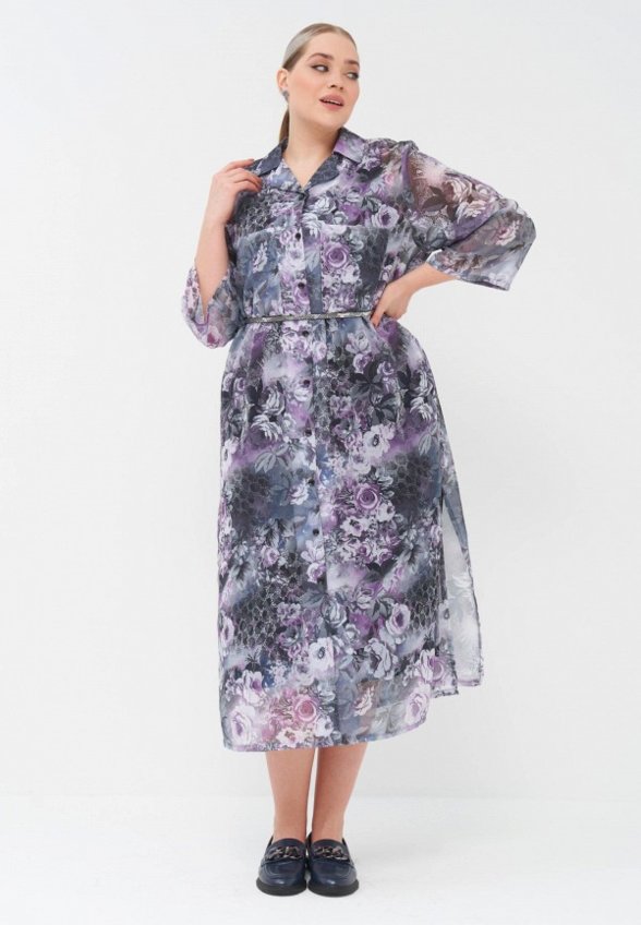 Платье Артесса