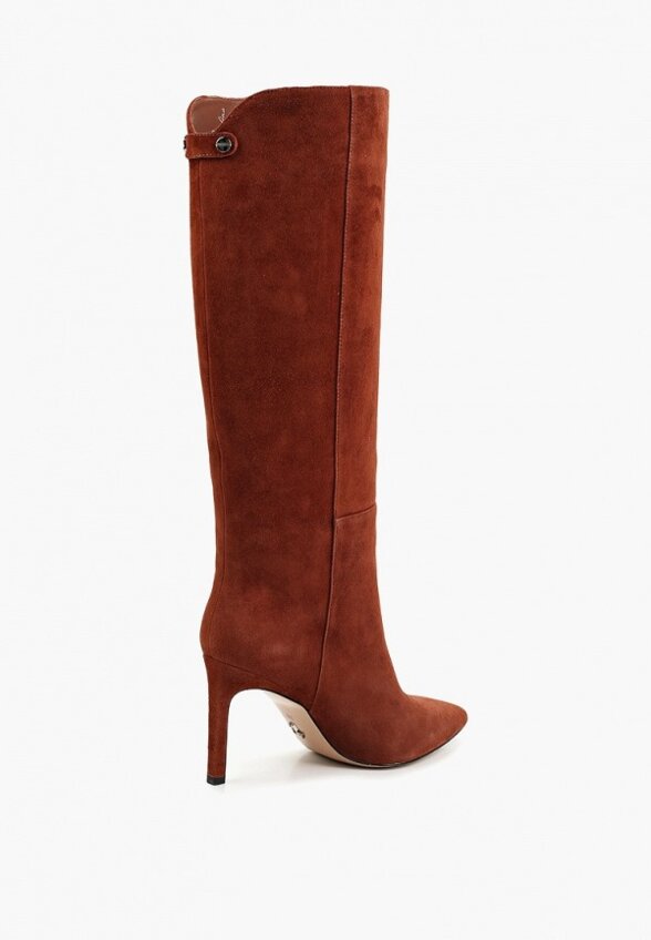 Сапоги Angelina Voloshina