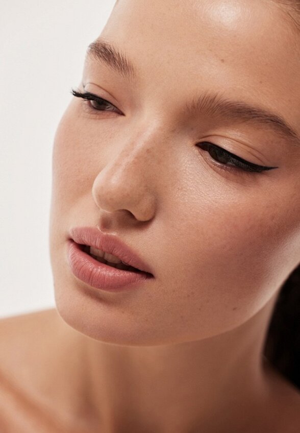 Набор для макияжа глаз Arive Makeup