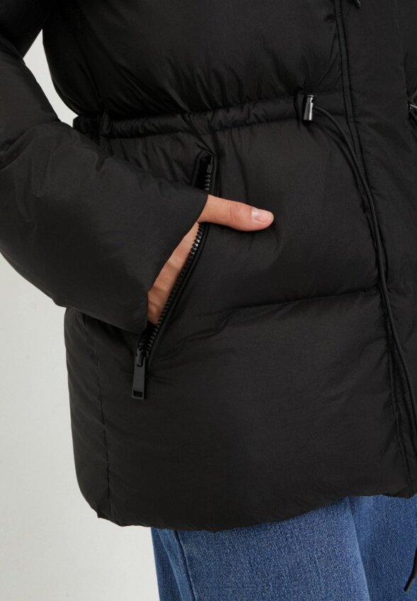 Пуховик Pulse