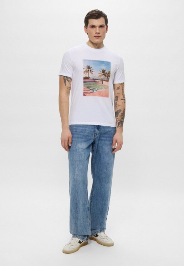 Футболка Jacob Cohen